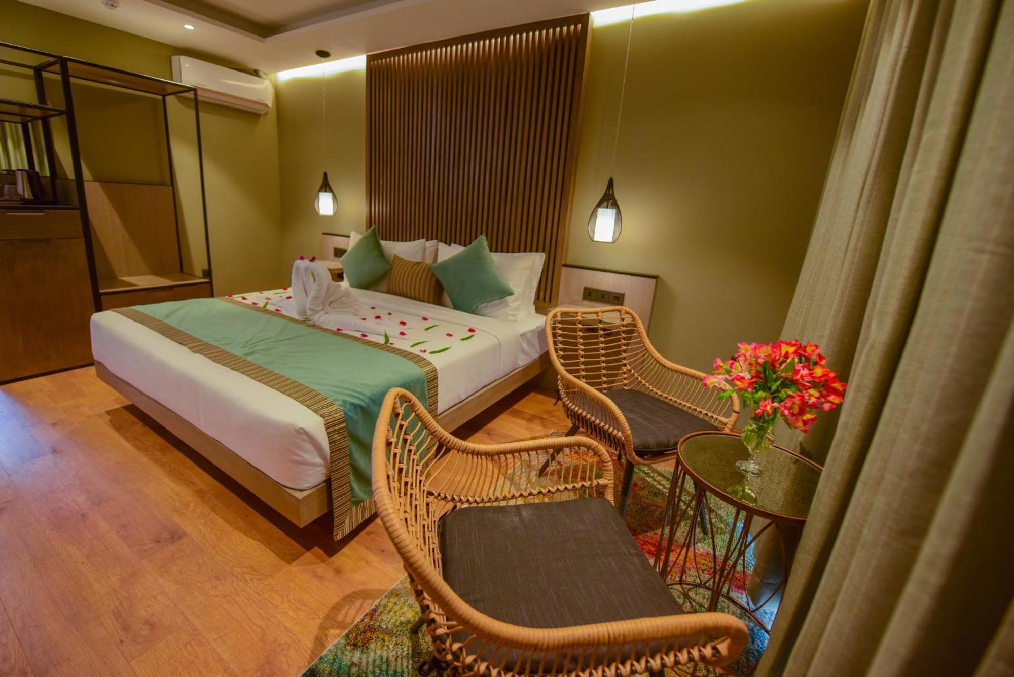 Hide Ella Hotel & Resort ห้อง รูปภาพ